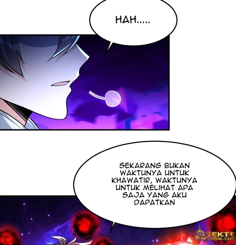 I Picked Up An Attributes Chapter 43 Gambar 59